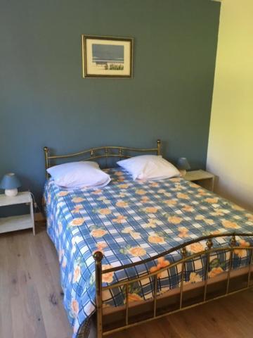 Les Pierrottes Pour 2 Holiday home Mornac