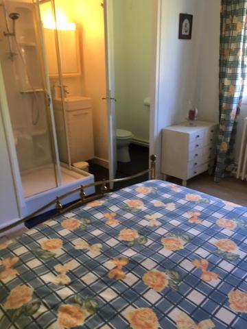Les Pierrottes Pour 2 Holiday home
